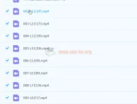 朱迪老师新概念英语一册精讲精练大全套