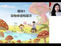 2023初一生物秋季A+班：张雨桐名师精讲