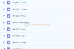 朱迪老师新概念英语一册精讲精练大全套