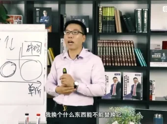 张金宝《4讲掌握企业成本控制体系》课程