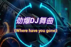 2025年车载必备：326首抖音精选DJ嗨曲合集，劲爆热辣