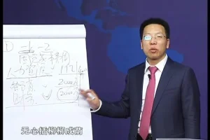 张金宝《成本管控3课：降本增效 利润翻倍》