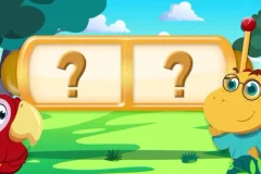 52集《神奇动物猜猜猜》全集：探索200+奇异生物