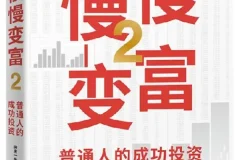 《慢慢变富2：普通人的成功投资》闲来一坐s话投资（张居营） 中信出版社