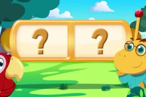 52集《神奇动物猜猜猜》全集：探索200+奇异生物