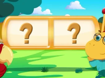 52集《神奇动物猜猜猜》全集：探索200+奇异生物