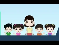 北师大版五年级数学上册动画微课全解析：全面覆盖知识点，助力数学学习