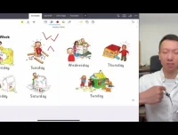 子龙英语：零基础英语分级阅读309课之自然拼读入门