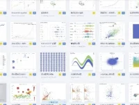 科研数据处理与论文作图教程：一站式提升科研图表能力