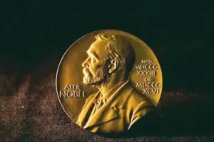 历届诺贝尔文学奖作品合集