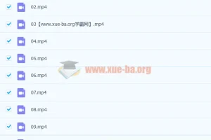 【完结】叫叫拼音课程