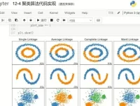 机器学习实战：经典算法与项目案例详解课程（附代码）