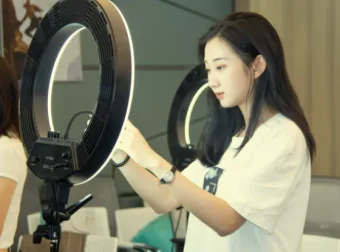 新人主播必学：《新人主播成长实战课》20堂培训课