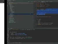 Java全栈开发实战课程：从SpringBoot到VUE的全栈技能提升