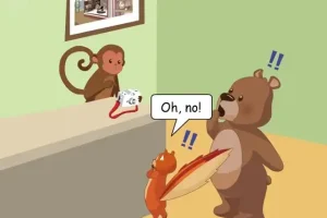 人教PEP版3 – 6年级英语上册WuBinbin版同步视频动画