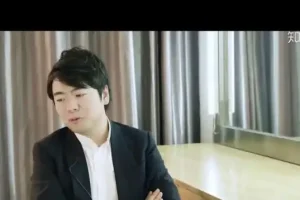 郎朗钢琴大师课：31堂从入门到演奏家的系统钢琴课程