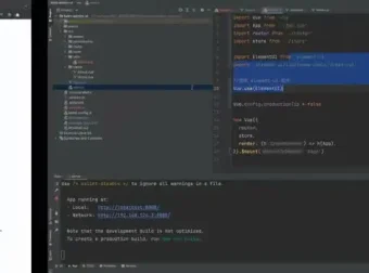 Java全栈开发实战课程：从SpringBoot到VUE的全栈技能提升