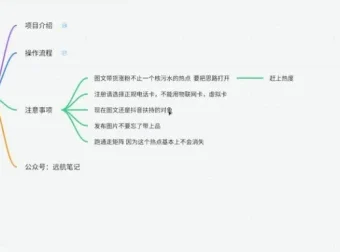 《日本核废水热点卖货指南：实现月入过万的实用资料》