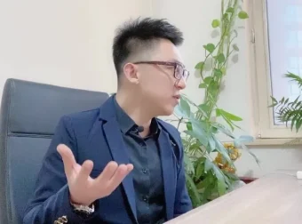 程野业哥情商提升与沟通技巧视频课程：全面提升情商与沟通能力