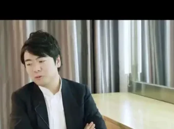 郎朗钢琴大师课：31堂从入门到演奏家的系统钢琴课程