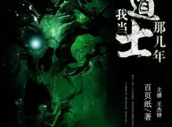 《我当道士那些年》青雪播音 884回全有声小说