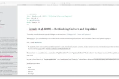 Zettlr科研笔记 v3.2.0 中文免费版