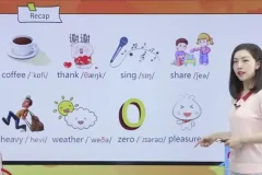 新概念英语全四册+万法归宗英语语法速成+新国际音标精讲