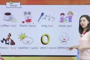 新概念英语全四册+万法归宗英语语法速成+新国际音标精讲