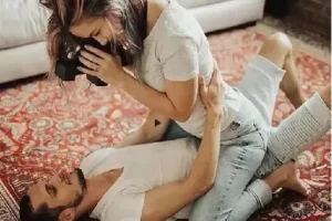 男同学第三阶：久战秘技训练课程