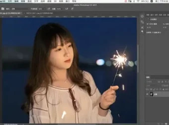 港风复古人像摄影与后期处理教程：全流程教学与专家点评