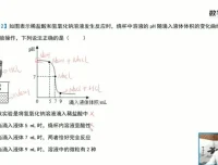 赵观察中考化学培优课：9大专题突破与解题技巧