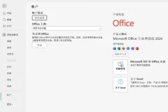 Office 2024 AI 绿化精简四合一64位全功能版