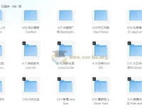 英语学习分级读物《牛津书虫全系列》（音频+文稿）