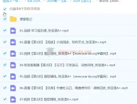 2024年高一张亚柔语文春季班课程