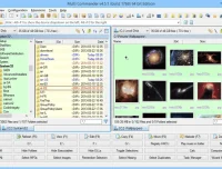 文件管理器 Multi Commander