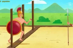 斑马百科：古典奥运Mini——探索古希腊竞技盛会