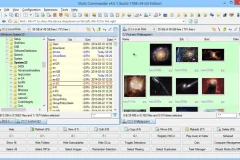 文件管理器 Multi Commander