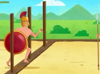 斑马百科：古典奥运Mini——探索古希腊竞技盛会