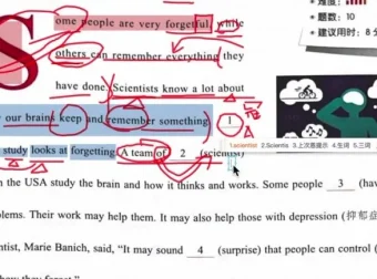 2024初中时文阅读特训营（七八九年级第26期，共62节）