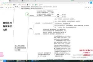 蝶欣影视解说培训班：零基础入门全面指南