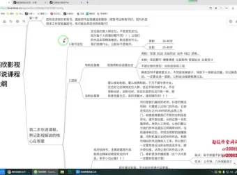 蝶欣影视解说培训班：零基础入门全面指南