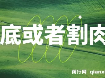 付费文章：抄底或者割肉？“雷劈下来的时候，你一定要在现场”VS“活着，才有资格继续下注”