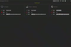 NETworkManager 网络管理软件