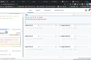 2023亚马逊运营实战课：从入门到高阶全攻略，多位资深讲师联合授课