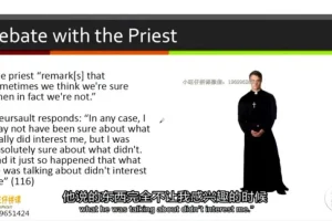 【存在主义经典】上海中学国际部Mark Seeley《局外人》精读课：22讲破解加缪哲学密码