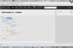 老男孩教育Go语言实战培训课程：源码课件+项目实战