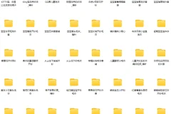 毛衣棒编织：100个精品款式实例