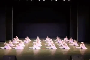 少儿舞蹈教学全攻略：芝芝、领卉、单色等品牌助力快乐成长与艺术启蒙