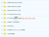 王冠兵董琳《中考数学压轴题分类详解 15 讲》带讲义