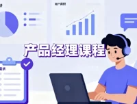 产品经理系统入门与实战课程